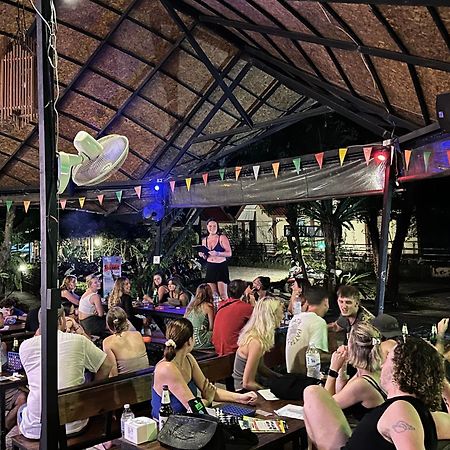 Blanco Hostel Lanta 18 To 35 Ko Lanta المظهر الخارجي الصورة